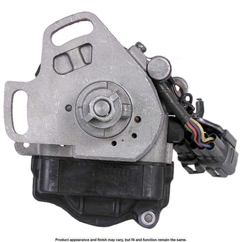 1992 Toyota Corolla Distributor A1 Cardone 3177416 image 2 of 3