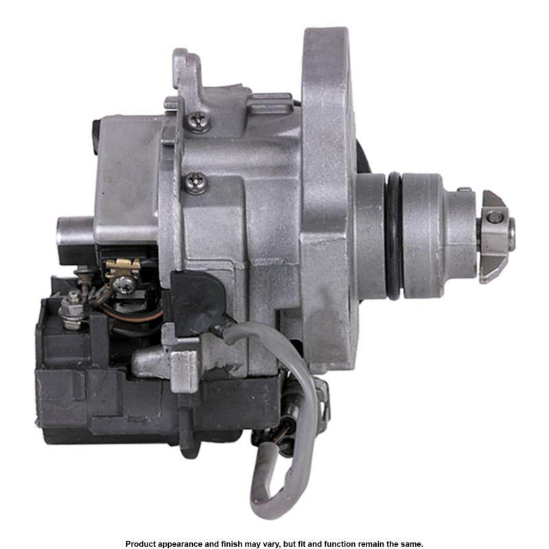 1993 Toyota Corolla Distributor A1 Cardone 3177417 image 1 of 3