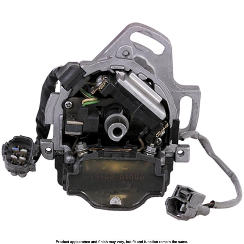1993 Toyota Corolla Distributor A1 Cardone 3177417 image 2 of 3