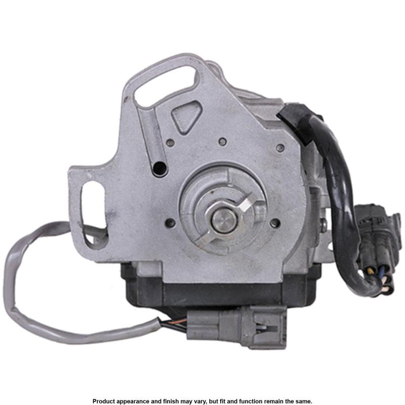 1993 Toyota Corolla Distributor A1 Cardone 3177417 image 3 of 3