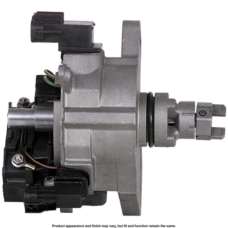 1996 Toyota Celica Distributor A1 Cardone 3177429 image 1 of 3