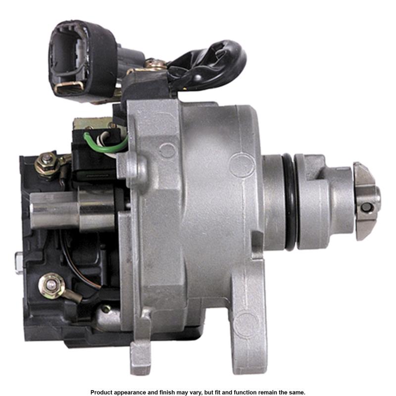 1996 Toyota Celica Distributor A1 Cardone 3177435 image 1 of 3