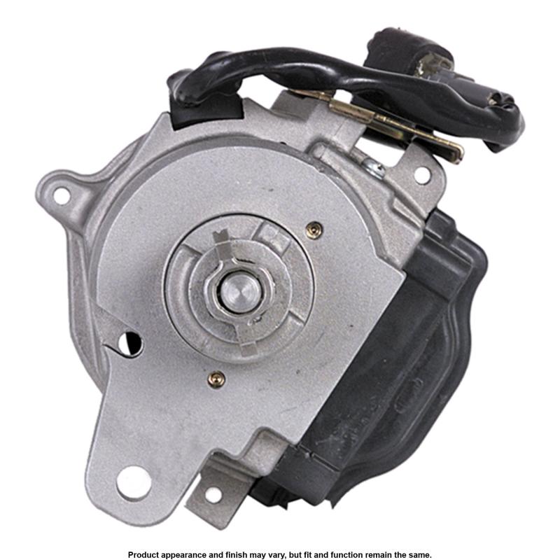 1996 Toyota Celica Distributor A1 Cardone 3177435 image 2 of 3