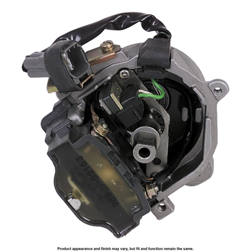 1996 Toyota Celica Distributor A1 Cardone 3177435 image 3 of 3