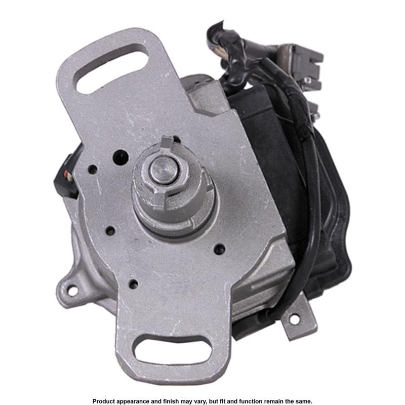 1992 Toyota Paseo Distributor