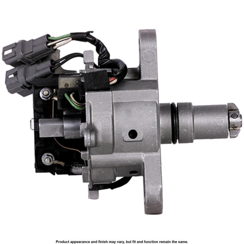 1993 Toyota Paseo Distributor A1 Cardone 3177443 image 2 of 3