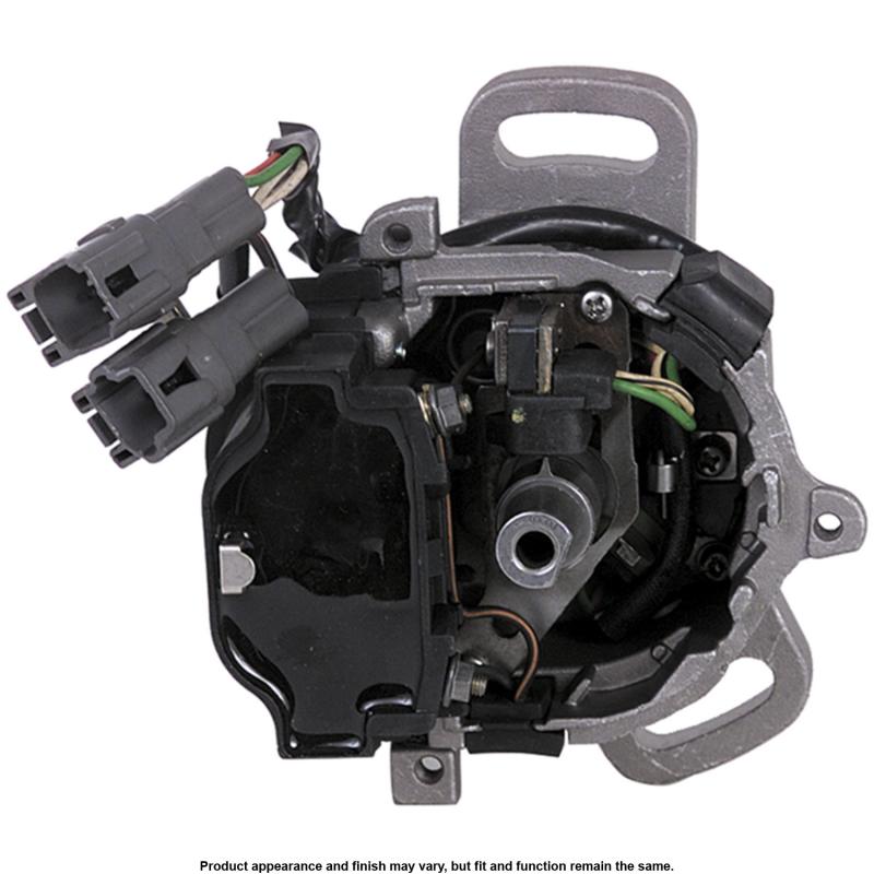 1993 Toyota Paseo Distributor A1 Cardone 3177443 image 3 of 3