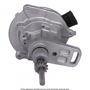 1989 Toyota Cressida Distributor