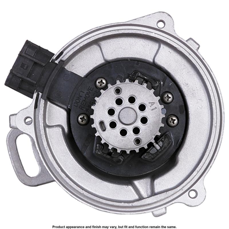 1989 Toyota Supra Distributor A1 Cardone 31777 image 2 of 3