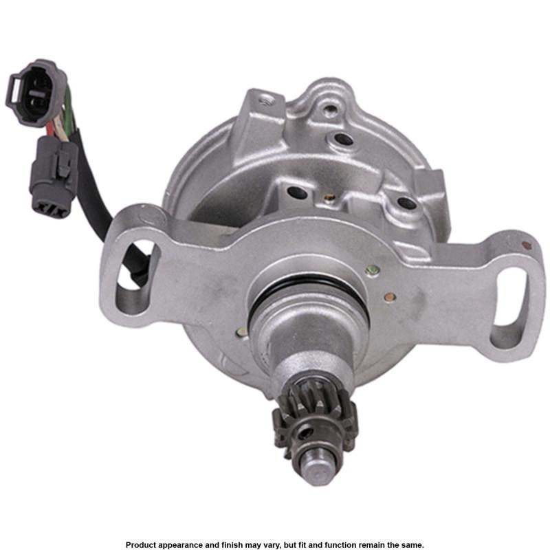 1989 Toyota Corolla Distributor A1 Cardone 31781 image 1 of 3