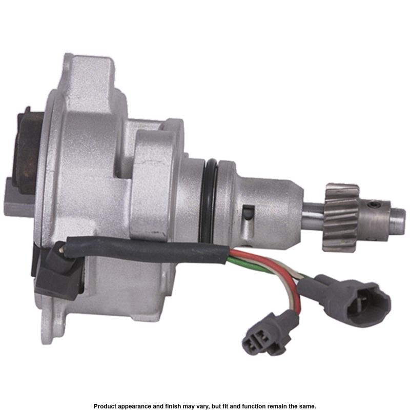 1989 Toyota Corolla Distributor A1 Cardone 31781 image 2 of 3