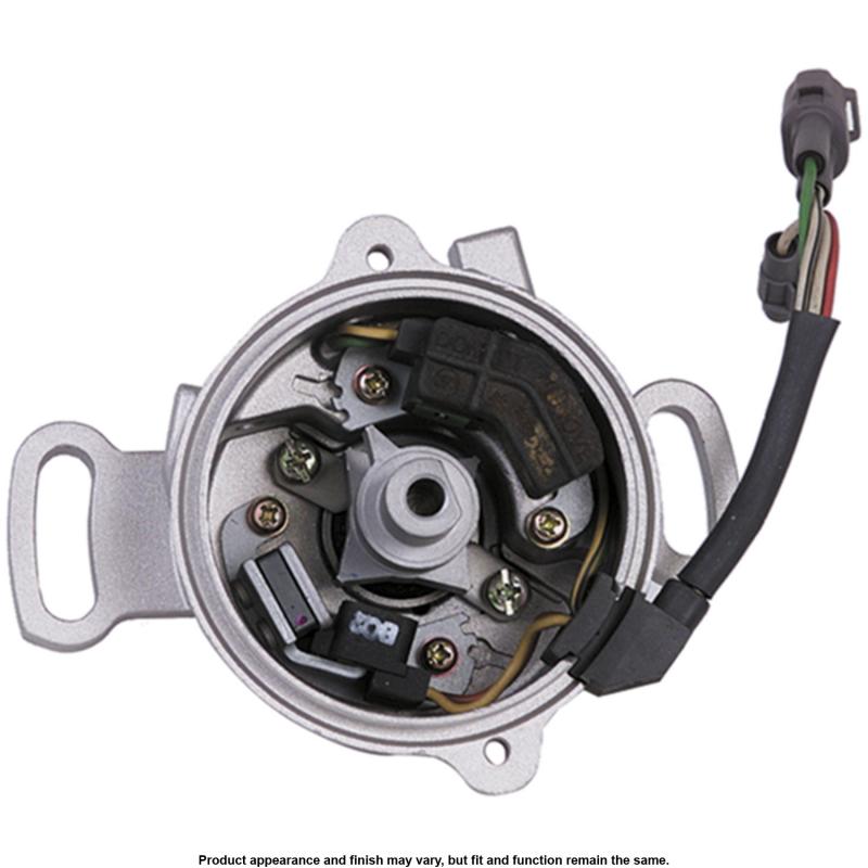 1989 Toyota Corolla Distributor A1 Cardone 31781 image 3 of 3