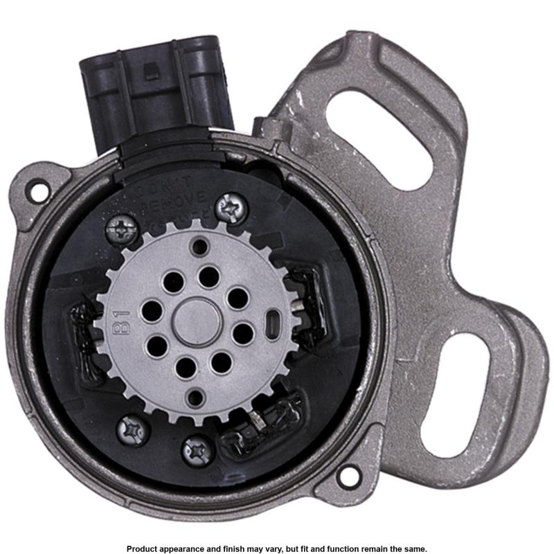1991 Toyota Celica Distributor A1 Cardone 31789 image 1 of 3