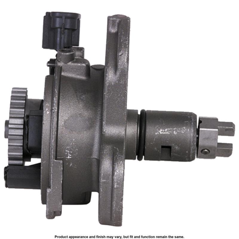 1991 Toyota Celica Distributor A1 Cardone 31789 image 2 of 3