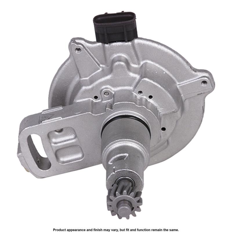 1993 Toyota T100 Distributor