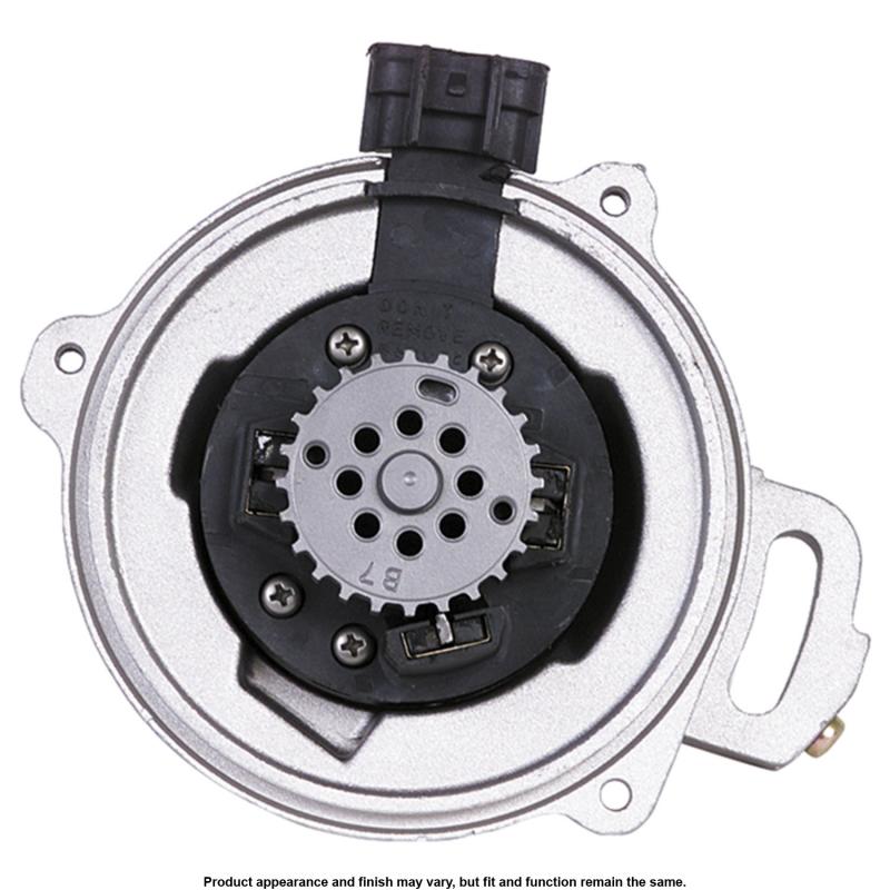 1993 Toyota T100 Distributor A1 Cardone 31795 image 2 of 3