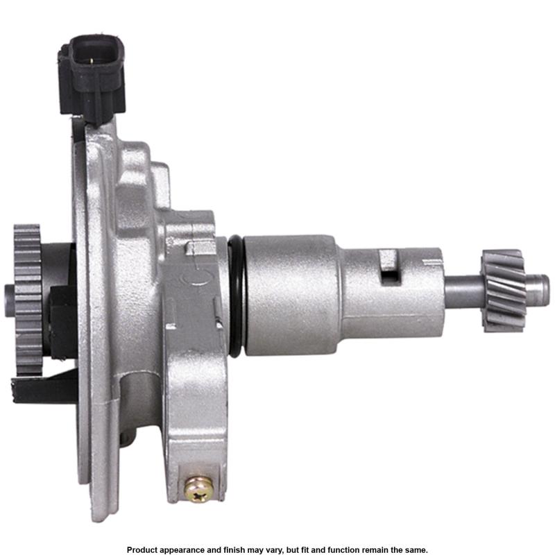 1993 Toyota T100 Distributor A1 Cardone 31795 image 3 of 3