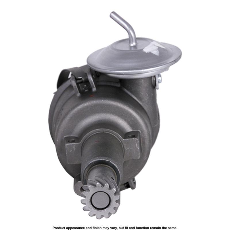 1981 Honda Civic Distributor A1 Cardone 31801 image 1 of 3