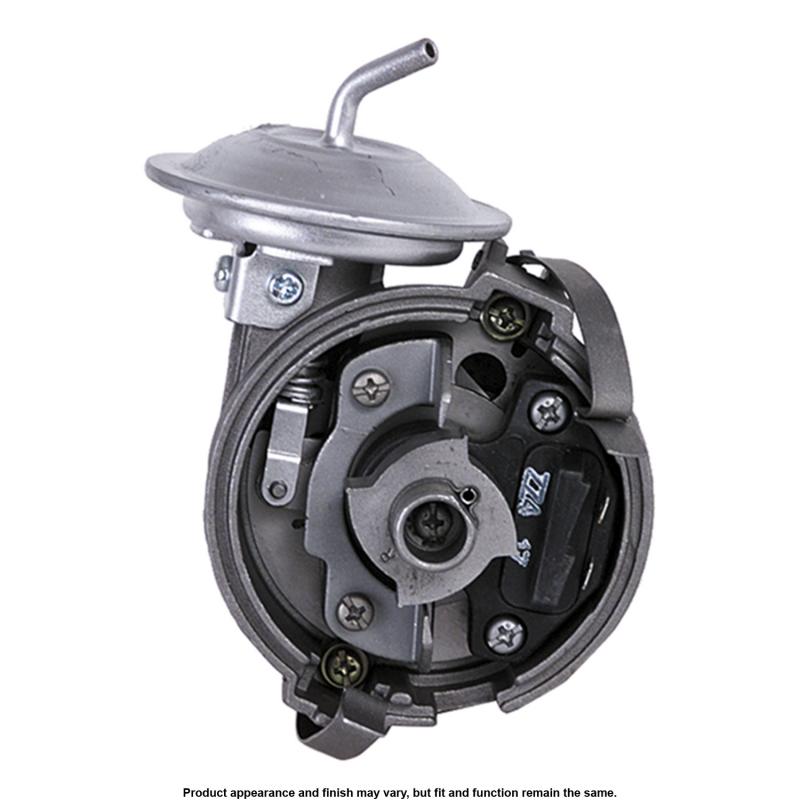 1981 Honda Civic Distributor A1 Cardone 31801 image 2 of 3