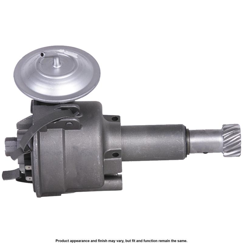 1981 Honda Civic Distributor A1 Cardone 31801 image 3 of 3