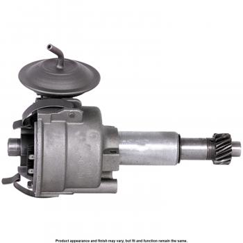 1982 Honda Prelude Distributor A1 Cardone 31802 image 2 of 3
