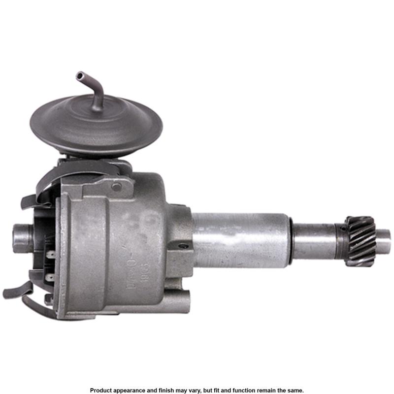 A1 Cardone 31802 Distributor product image 2 of 3