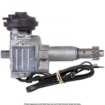 1982 Honda Prelude Distributor A1 Cardone 31803 image 2 of 3