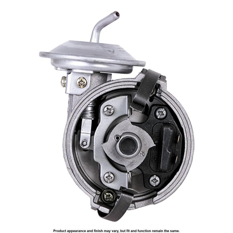 1982 Honda Civic Distributor