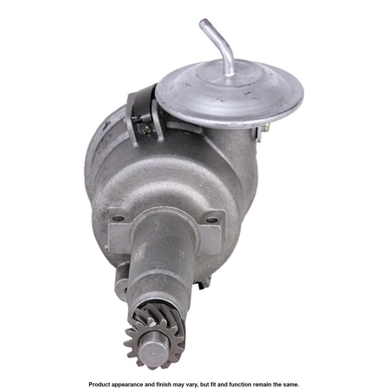 1982 Honda Civic Distributor A1 Cardone 31804 image 2 of 3
