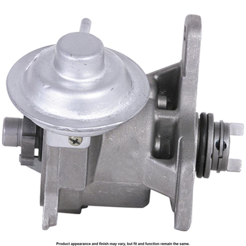 1984 Honda Accord Distributor