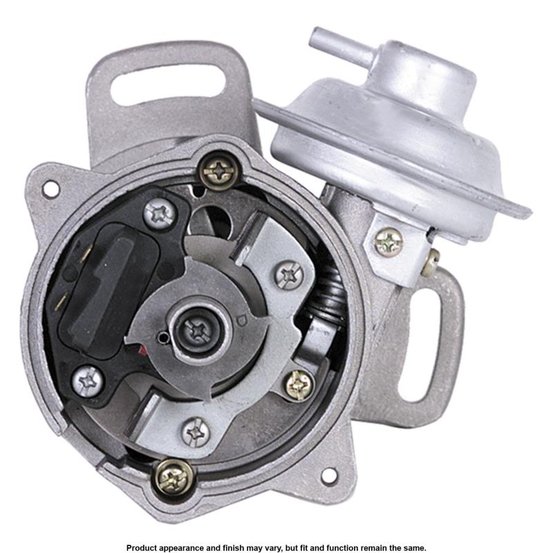 1984 Honda Accord Distributor A1 Cardone 31806 image 2 of 3