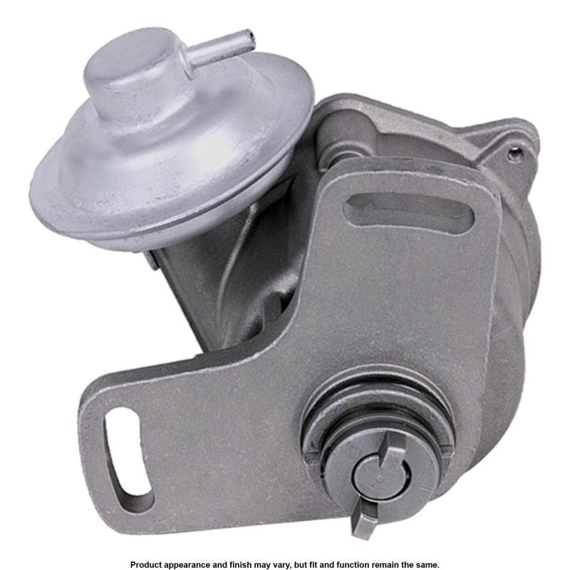 1984 Honda Accord Distributor A1 Cardone 31806 image 3 of 3