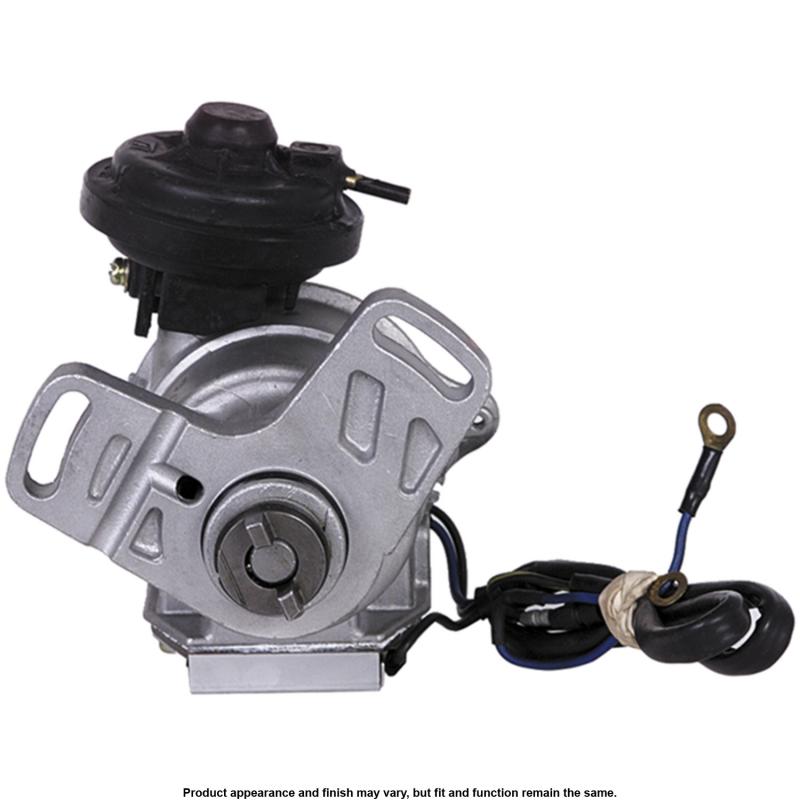 1984 Honda Accord Distributor A1 Cardone 31807 image 1 of 3
