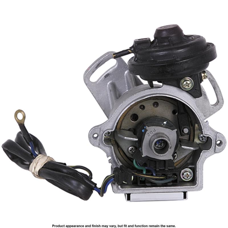1984 Honda Accord Distributor A1 Cardone 31807 image 2 of 3