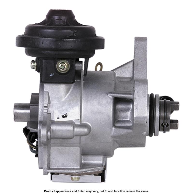1984 Honda Accord Distributor A1 Cardone 31807 image 3 of 3