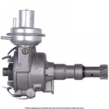 1980 Honda Prelude Distributor A1 Cardone 31809 image 3 of 3