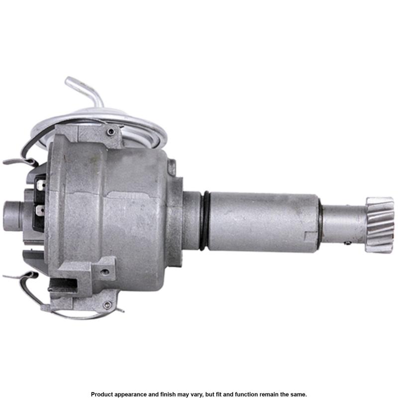 1986 Subaru GL Distributor A1 Cardone 31810 image 2 of 3