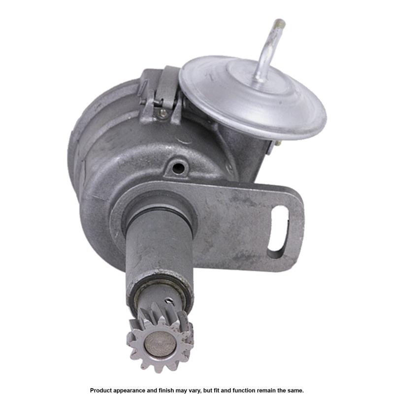 1986 Subaru GL Distributor A1 Cardone 31810 image 3 of 3