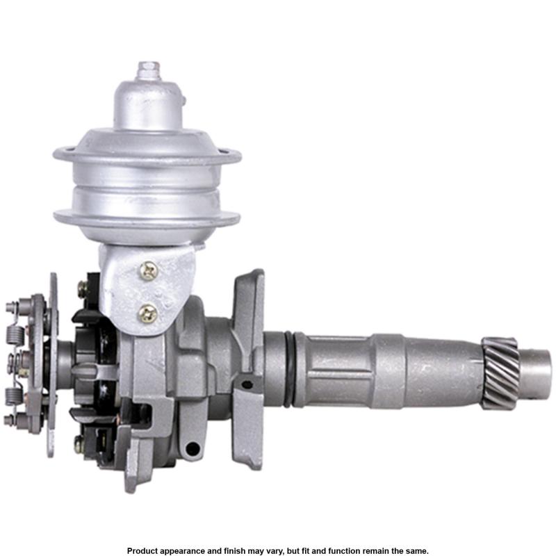 1985 Mazda 626 Distributor A1 Cardone 31811 image 1 of 3