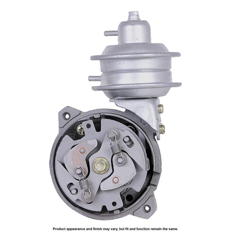 1985 Mazda 626 Distributor A1 Cardone 31811 image 2 of 3