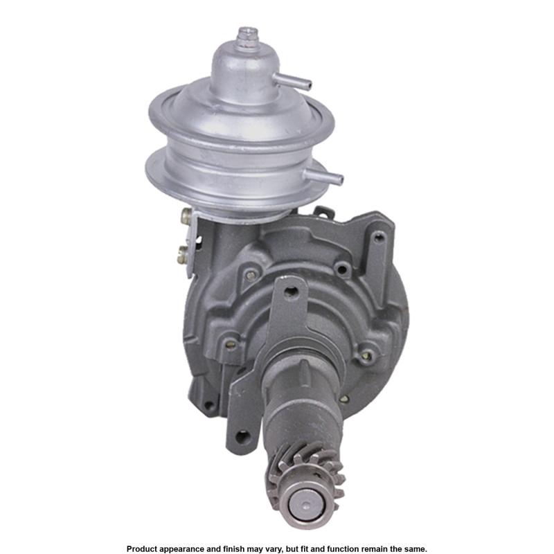 1985 Mazda 626 Distributor A1 Cardone 31811 image 3 of 3