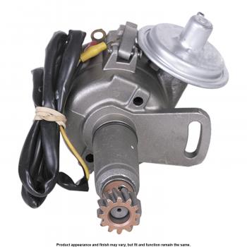 1982 Subaru GLF Distributor
