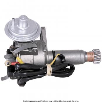 1982 Subaru Standard Distributor A1 Cardone 31812 image 2 of 3