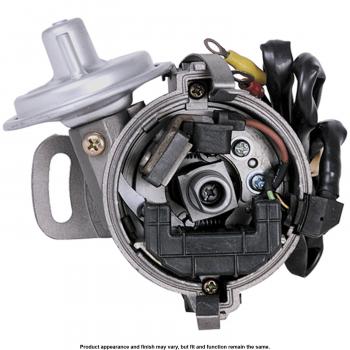1982 Subaru Standard Distributor A1 Cardone 31812 image 3 of 3