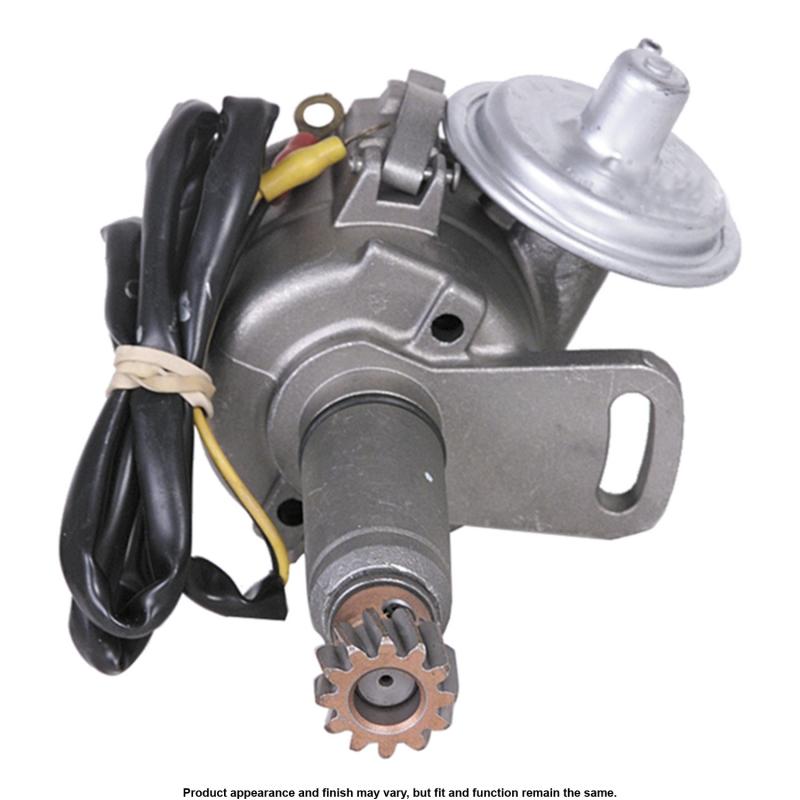 1986 Subaru GL Distributor A1 Cardone 31812 image 1 of 3