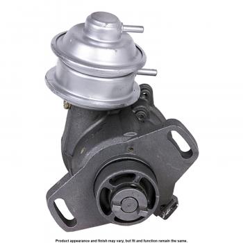 1985 Honda Civic Distributor