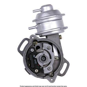 1984 Honda Wagovan Distributor A1 Cardone 31814 image 3 of 3