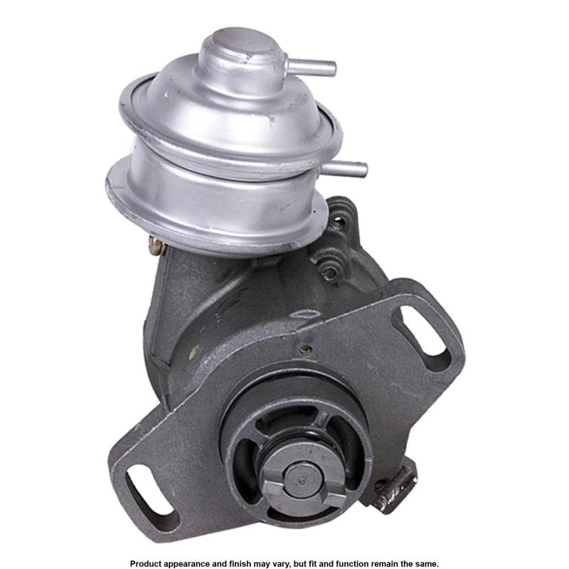 1985 Honda Civic Distributor