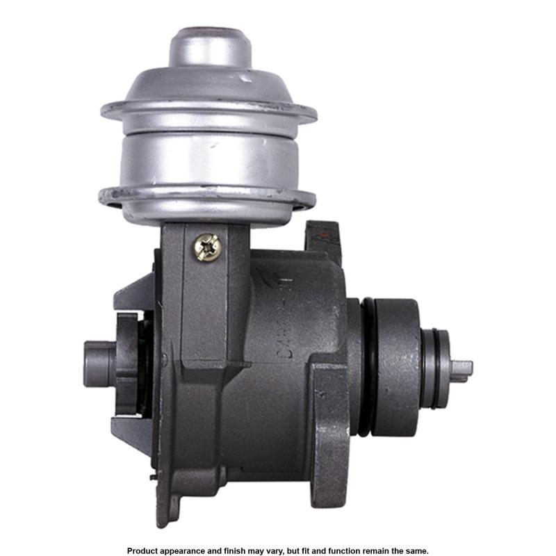 1985 Honda Civic Distributor A1 Cardone 31814 image 2 of 3