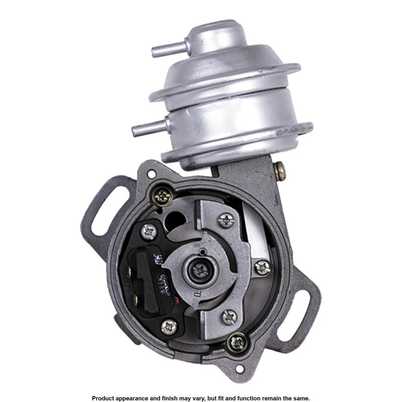 1985 Honda Civic Distributor A1 Cardone 31814 image 3 of 3